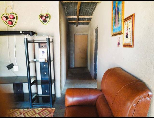 3 BEDROOM HOUSE FOR SALE IN MANKWENG